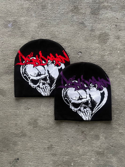 DEADMAN BEANIES